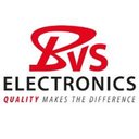 BVS Electronics GmbH company logo