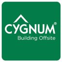 Cygnum Building Offsite company logo
