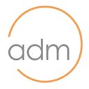 adm Group company logo