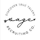 Sage Recruiting Co company logo