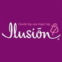 Ilusión company logo