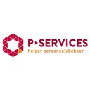 P-services company logo