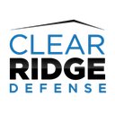 Clear Ridge Defense company logo