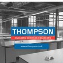 Thompson Building Services Engineers company logo