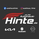 Autohaus Heinz Hinte GmbH company logo