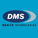DMS Health Technologies company logo