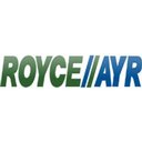 Royce//Ayr Cutting Tools company logo