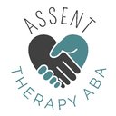 Assent Therapy ABA company logo