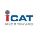 ICAT Design and Media College company logo