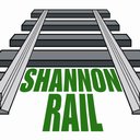 Shannon Rail company logo