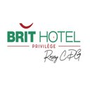 BRIT HOTEL THIAIS ORLY company logo