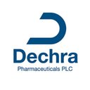 Dechra Pharmaceuticals PLC company logo