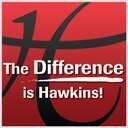 Hawkins Chevrolet company logo