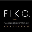 FIKO and FIKISSIMO AMSTERDAM company logo