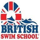 British Swim School of Bay Area company logo