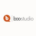 BOOStudio company logo