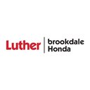 Luther Brookdale Honda company logo