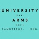 University Arms company logo