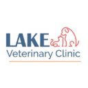 Lake Veterinary Clinic company logo
