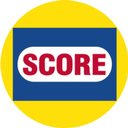SCORE GmbH vormals SCORE-Tankstellen und Mineralölhandels-GmbH company logo