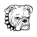 Bulldog Landscaping company logo