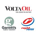 Volta Oil Family Brands: Rapid Refill company logo