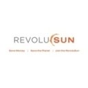 Revolusun company logo