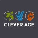 Clever Age company logo