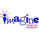 Imagine Children's Museum company logo