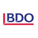 BDO company logo