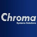 Chroma Systems Solutions Inc company logo