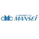 萬世電機株式会社 company logo