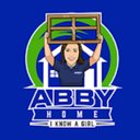 Abby Home company logo