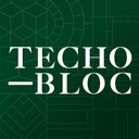 Techo-Bloc company logo