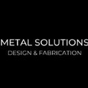 Metal Solutions Design &amp; Fabrication company logo