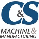 C & S Machine & Manufacturing Corporation company logo