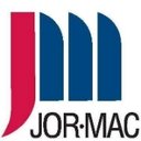 The Jor-mac Company Inc company logo
