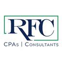 Robinson Farmer Cox Associates company logo