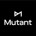 Mutant company logo
