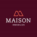 Maison Immobilien GmbH company logo