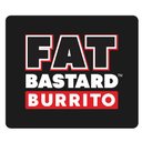 Fat Bastard Burrito company logo