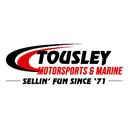 Tousley Motorsports, Inc. company logo