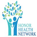 Honor Health Network company logo