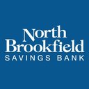 North Brookfield Savings Bank company logo
