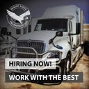 Desert Eagle Transportation company logo