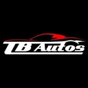 TB Autos company logo