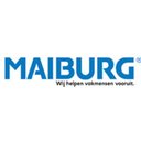 Maiburg company logo