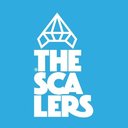 The Scalers company logo