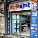 Tecnorete aff: amma impresa s.r.l. company logo