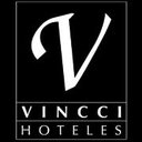 Vincci Hoteles company logo
